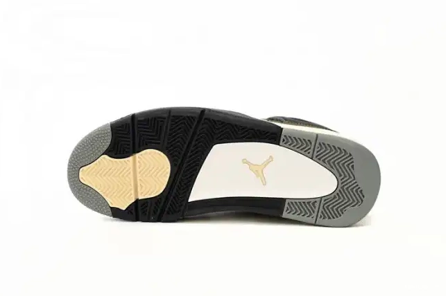 Cheap TB Air FB9927-200 Craft Medium Jordan Olive 4 0524